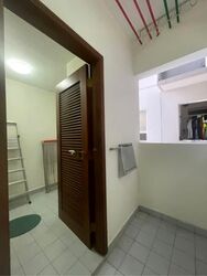 The Bayshore (D16), Condominium #588592761